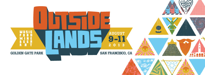 A look back at Outside Lands 2013: Martinez News-Gazette