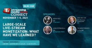 TUE4. Large-Scale Live-Stream Monetization_ What Have We Learned?