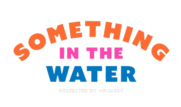 Something in the Water