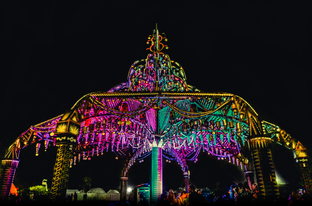OkeeChobee Festival Announces Daily Lineup and Schedule