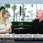 Bulldog DM on Cheddar TV
