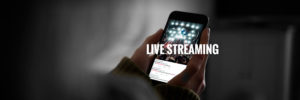 Twitter-BDM-live-streaming