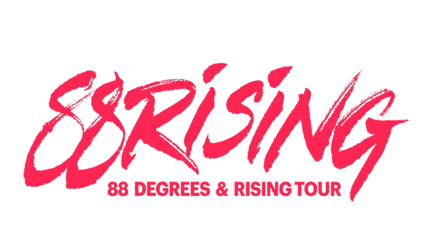 88 Rising