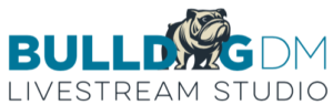 BDM logo Studio 2021