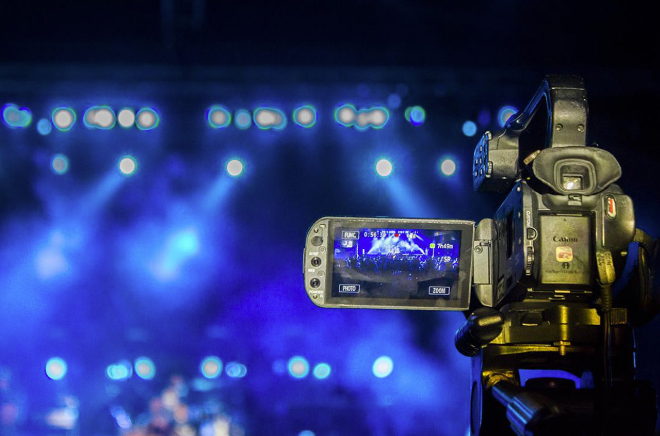 multicamera