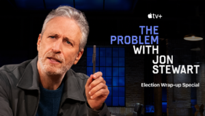 Jon Stewart