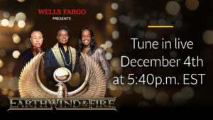 EWF livestream
