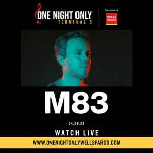 M83 USE